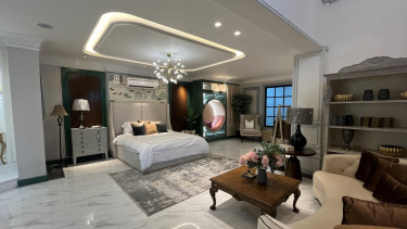 Lifetime Design