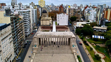 Kota rosario