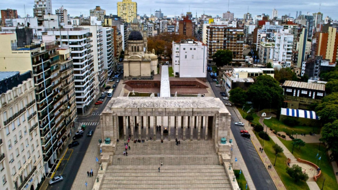 Kota rosario