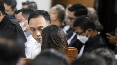 Sidang Sambo, Putri, Bharada E, Bripka RR dan Kuat Hadirkan Saksi Ahli