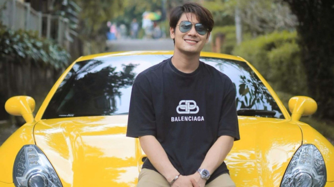 Rizky Billar