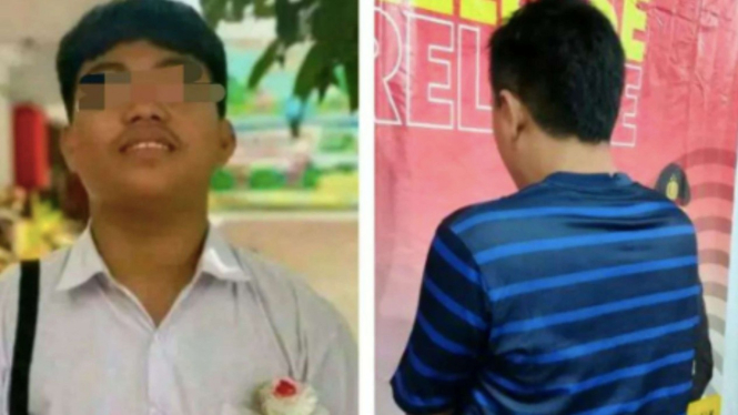 Remaja di Manado tewas ditikam usai konvoi kemenangan Argentina