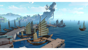 Game Revelation Mobile.