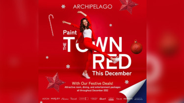Archipelago Festive Season