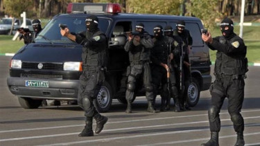 VIVA Militer: Agen Dinas Intelijen Utama Iran (VAJA)