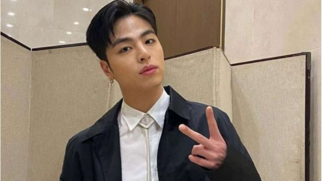 Junhoe iKON