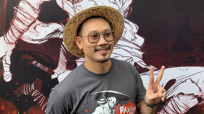 Denny Sumargo