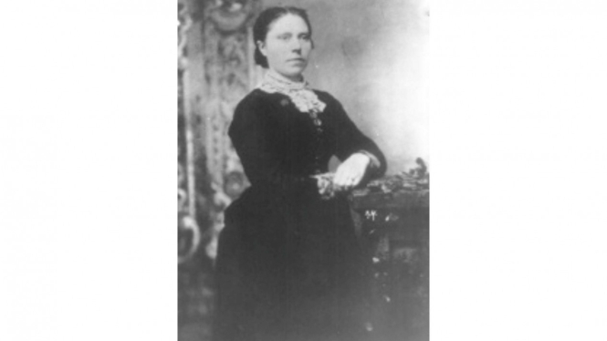  Belle Gunness, wanita paling jahat di dunia