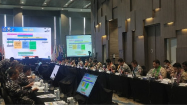 VIVA Militer: TNI AL gelar Initial Planning Conference (IPC) MNEK 2023