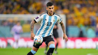 Cristian Romero