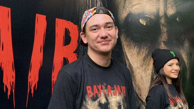 Adipati Dolken.