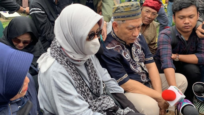 Anak Aminah Cendrakasih