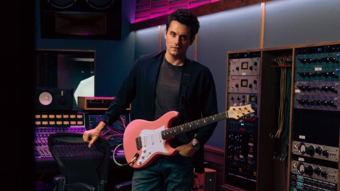 John Mayer