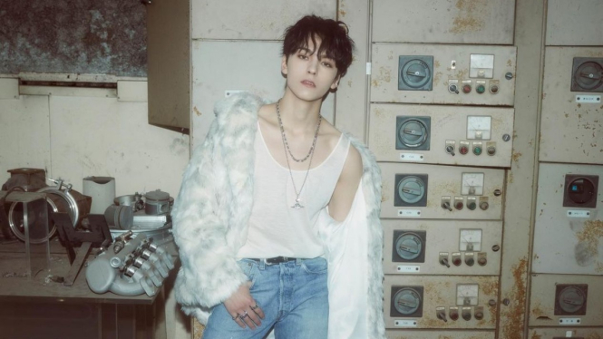 Vernon SEVENTEEN