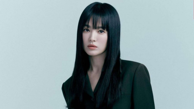 Song  Hye Kyo