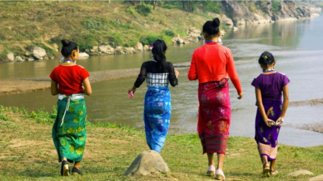 Suku Mandi Bangladesh