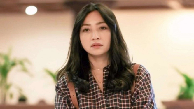 Hesti Purwadinata