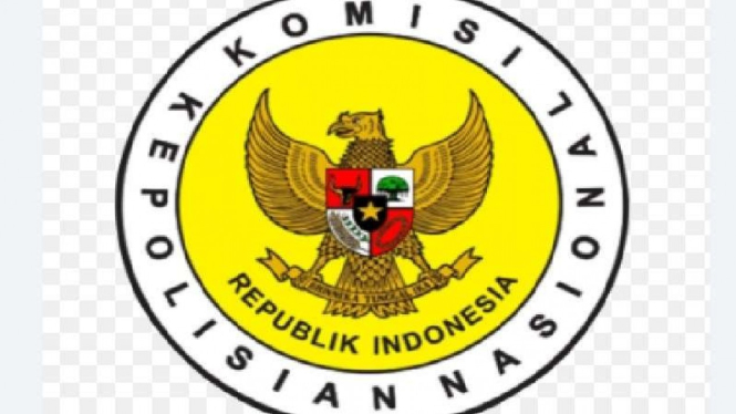 Logo Kompolnas