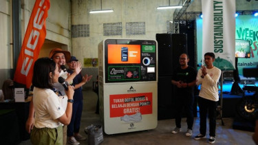 Reverse Vending Machine