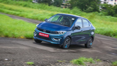 VIVA Otomotif: Tata Tigor EV