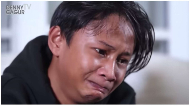 Fajar SadBoy
