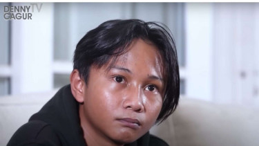 Fajar SadBoy