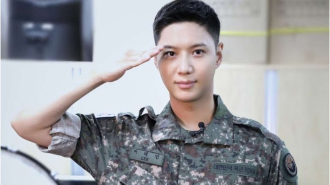 Taemin SHINee