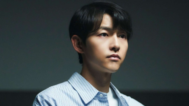 Song Joong Ki