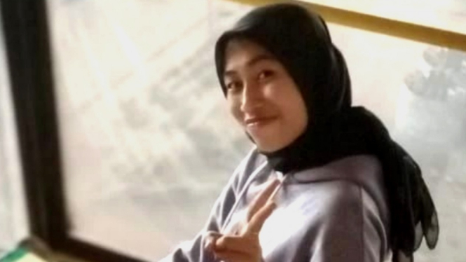 Seleb TikTok Nirwana Selle