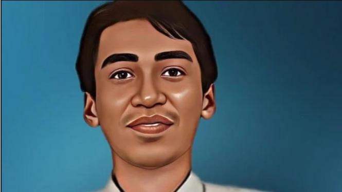 Furqan Jurdi Pegiat Hukum (dok.pribadi)