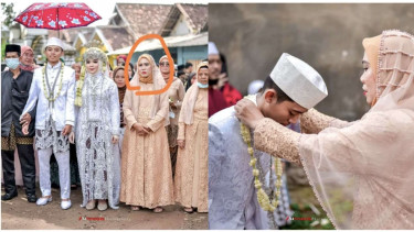 Viral suami selingkuh dengan ibu mertuanya sendiri