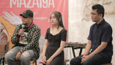 Mazaiya.