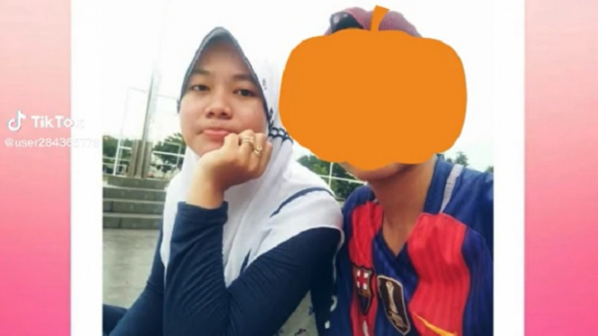 Norma Risma.