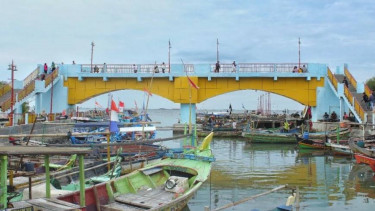 Wisata Tangerang mengunakan teknologi VR
