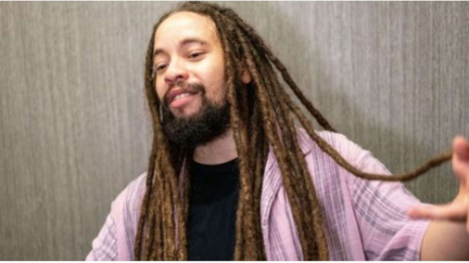 Joseph Mersa Marley