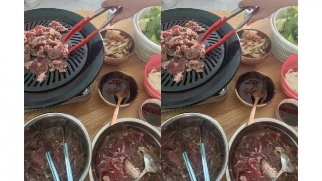 Resep Bumbu Marinasi BBQ & Grill