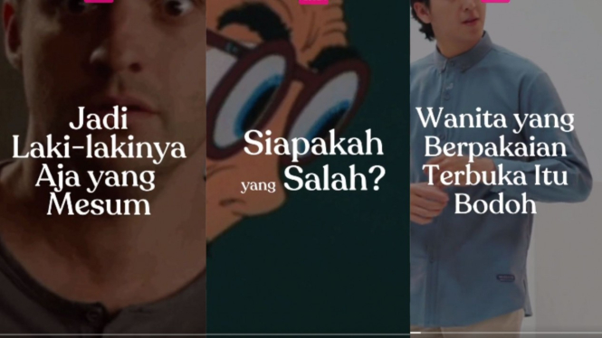 Brand hijab, Rabbani jadi sasaran amuk warganet gegara campaign ini