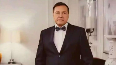 Pavel Antov