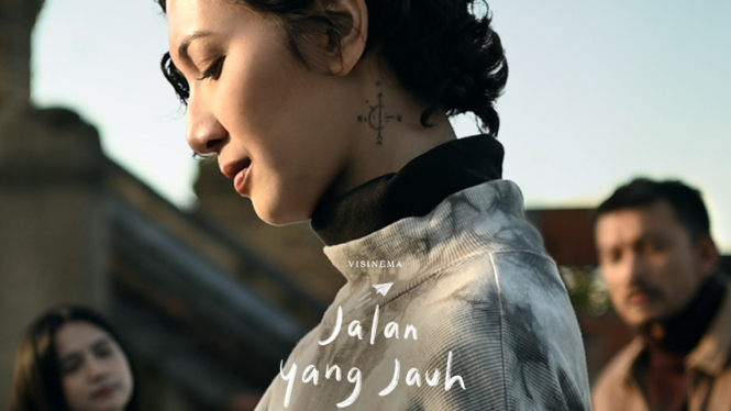 Film Jalan yang Jauh Jangan Lupa Pulang (JJJLP)