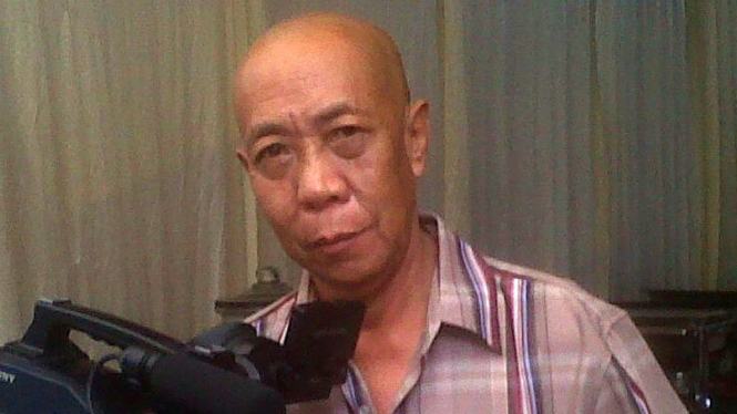 Pak Ogah