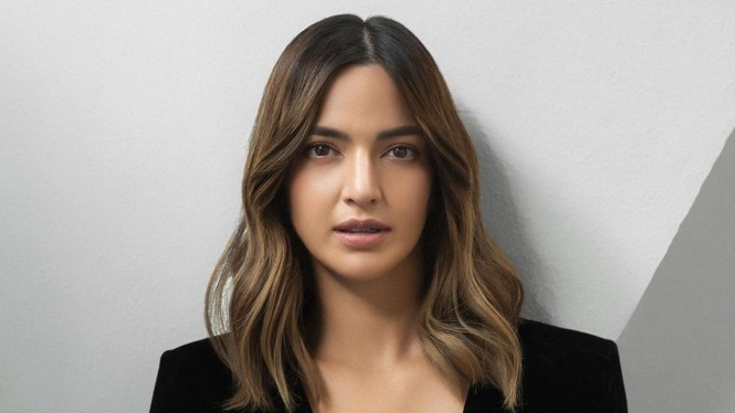 Nia Ramadhani. 