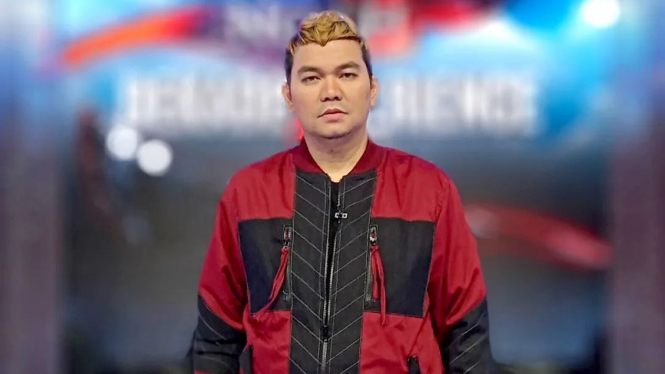 Indra Bekti