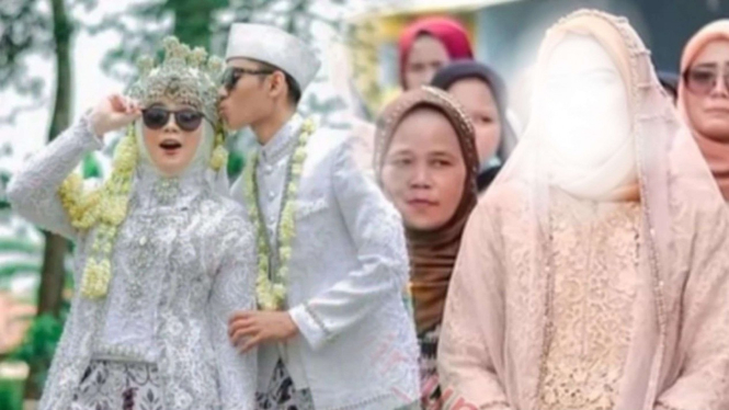 Penggerebekan Ibu Norma Risma dan Menantunya Sedang 'Wikwik' 