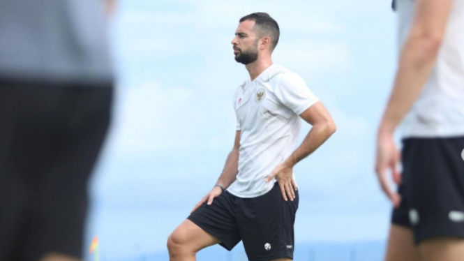 Bek Timnas Indonesia, Jordi Amat