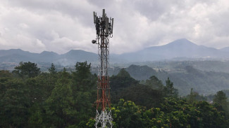 Operator Selular Gencar Ekspansi 5G, Intip Prospek Bisnis Telko
