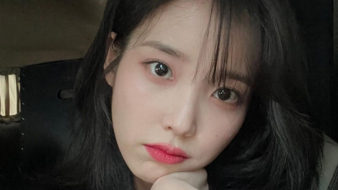 Penyanyi IU