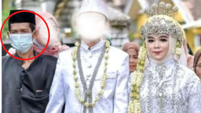Sosok ayah Norma Risma