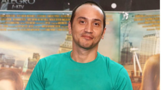 TERPOPULER  Tujuan Gary Iskak Pinjam Motor RX King, Dearly Joshua Ogah Balikan Sama Ari Lasso