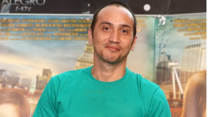Gary Iskak