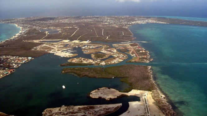 Kepulauan Cayman
